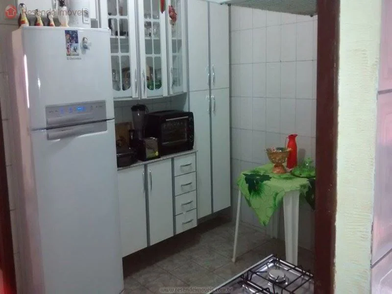 Foto 5 de 9 - Casa para venda em Boa Vista I