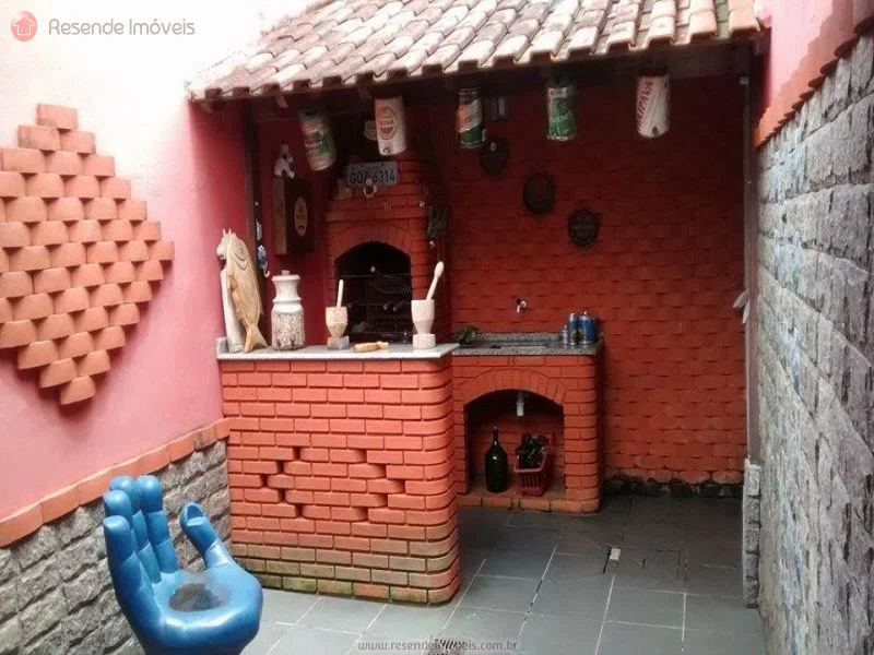 Foto 6 de 9 - Casa para venda em Boa Vista I