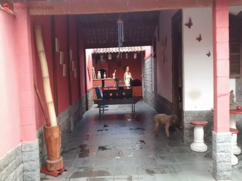 Foto 8 de 9 - Casa para venda em Boa Vista I