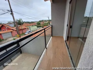 Casa para venda em Morada da Montanha