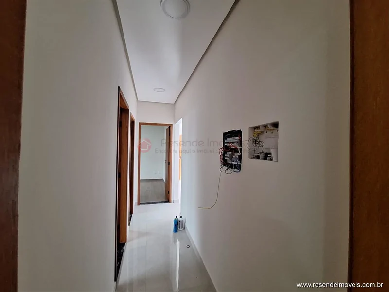 Foto 24 de 25 - Casa para venda em Parque Ipiranga