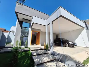 Casa para venda em Parque Ipiranga