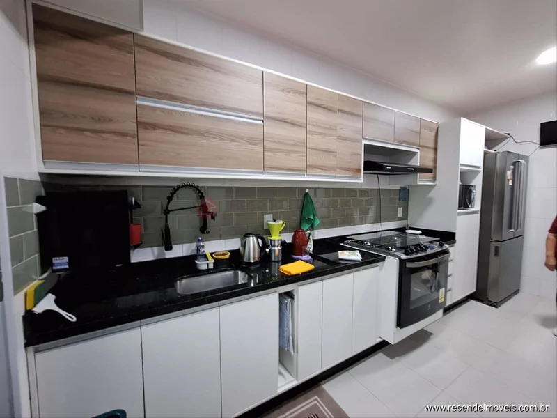 Foto 5 de 23 - Apartamento para venda em Vila Julieta