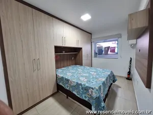 Apartamento para venda em Vila Julieta