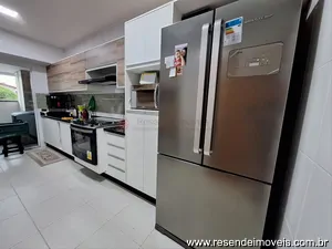 Apartamento para venda em Vila Julieta