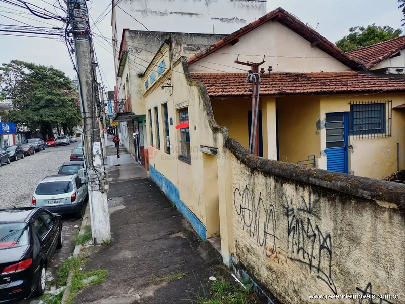 Foto 4 de 5 - Casa para venda em Campos Elíseos