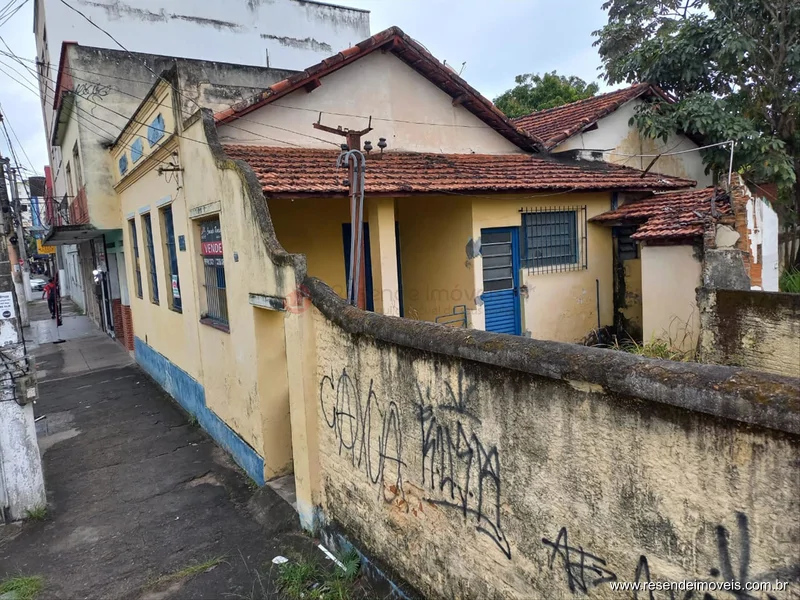 Foto 5 de 5 - Casa para venda em Campos Elíseos