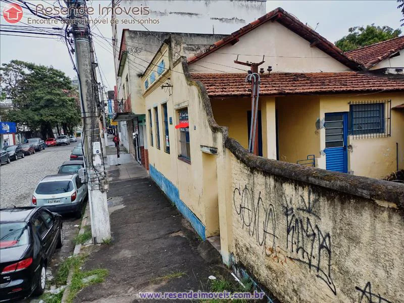 Foto 4 de 5 - Casa para venda em Campos Elíseos