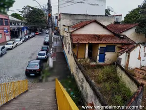 Casa para venda em Campos Elíseos