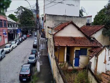 Casa para venda em Campos Elíseos