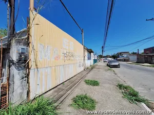 Terreno para venda em Manejo