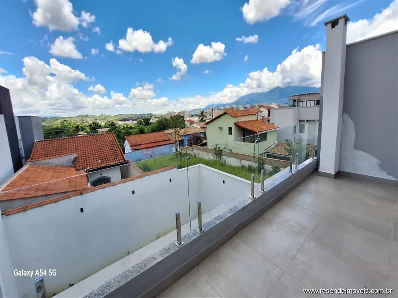 Foto 8 de 17 - Casa para venda em Parque Ipiranga