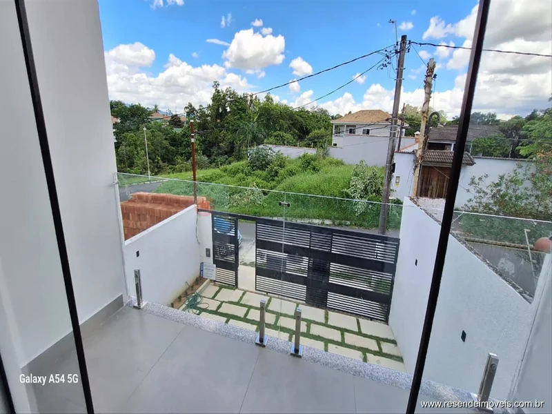 Foto 9 de 17 - Casa para venda em Parque Ipiranga