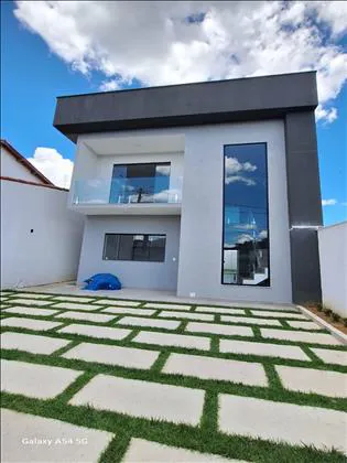 Casa para venda em Parque Ipiranga - Imobiliária Andrade Carreiro Imóveis