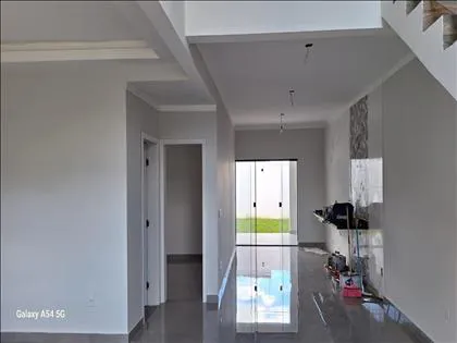 Casa para venda em Parque Ipiranga - Imobiliária Andrade Carreiro Imóveis