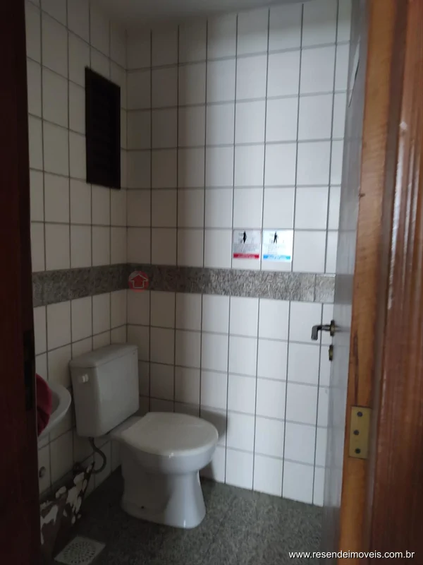 Foto 13 de 14 - Sala Comercial para venda e aluguel em Jardim Tropical