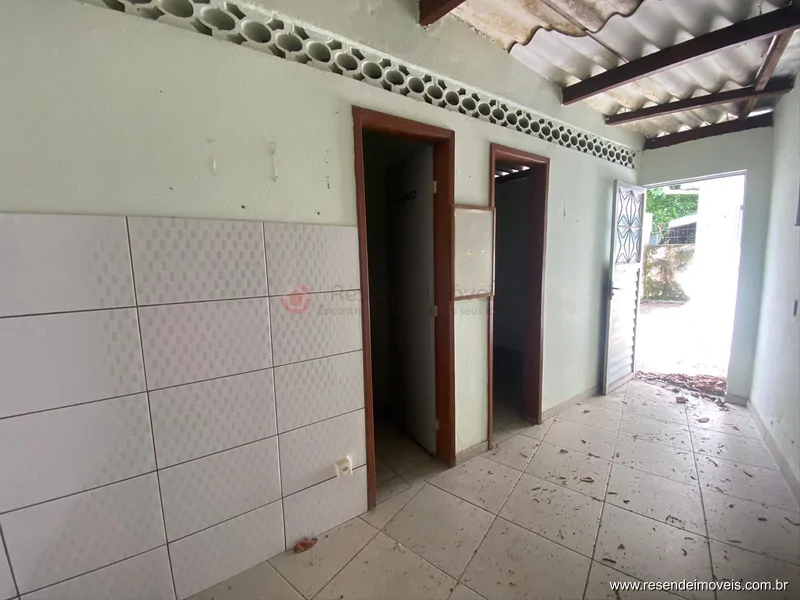 Foto 18 de 19 - Casa para venda em Manejo