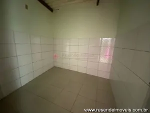 Casa para venda em Manejo