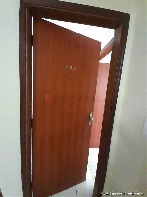 Foto 9 de 16 - Apartamento para aluguel em Barbosa Lima