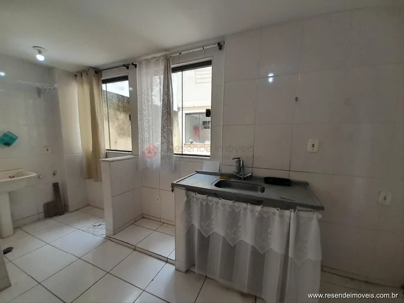 Foto 5 de 16 - Apartamento para aluguel em Barbosa Lima