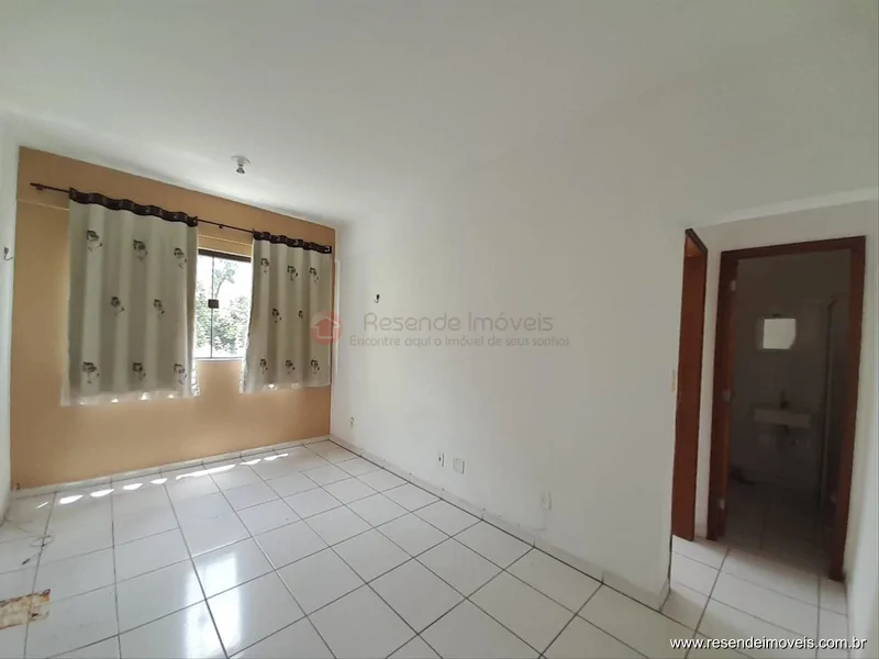 Foto 8 de 16 - Apartamento para aluguel em Barbosa Lima