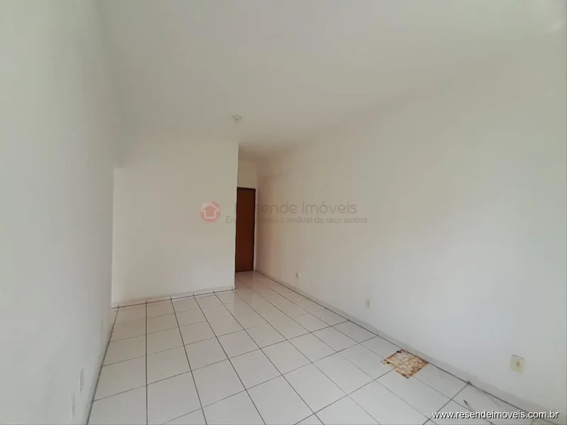 Foto 3 de 16 - Apartamento para aluguel em Barbosa Lima