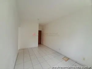 Apartamento para aluguel em Barbosa Lima