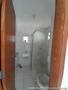 Apartamento para aluguel em Barbosa Lima