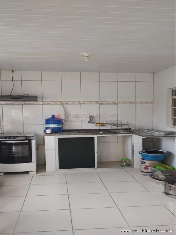 Foto 9 de 10 - Casa para aluguel em Campos Elíseos