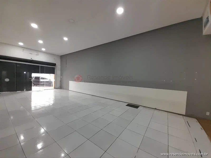 Foto 11 de 16 - Loja para aluguel em Campos Elíseos