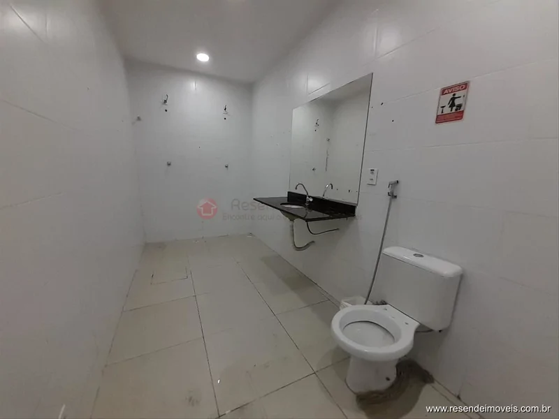 Foto 16 de 16 - Loja para aluguel em Campos Elíseos