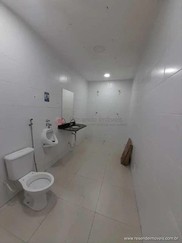 Foto 6 de 16 - Loja para aluguel em Campos Elíseos