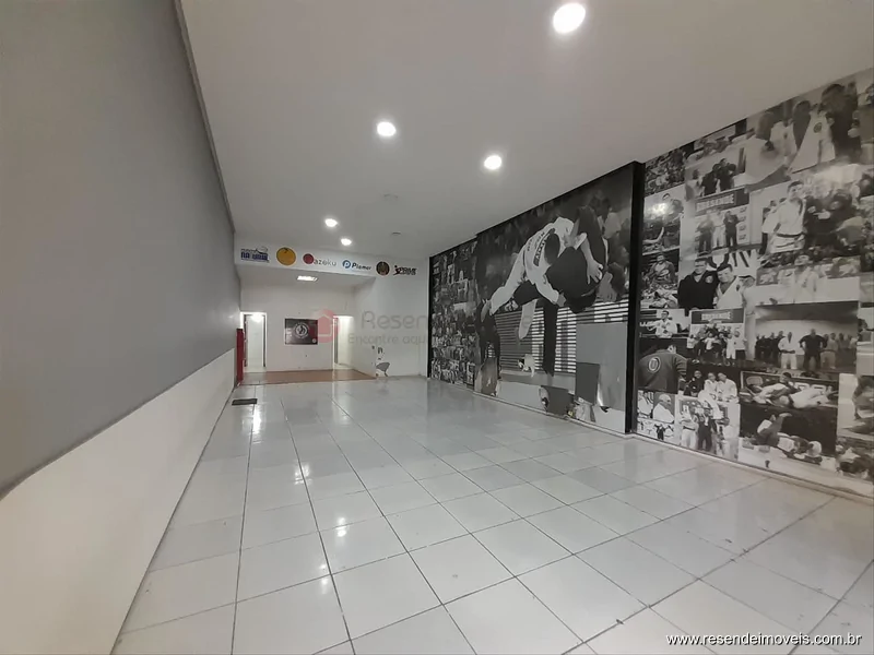 Foto 1 de 16 - Loja para aluguel em Campos Elíseos