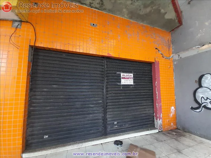 Foto 4 de 16 - Loja para aluguel em Campos Elíseos