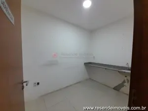 Loja para aluguel em Campos Elíseos