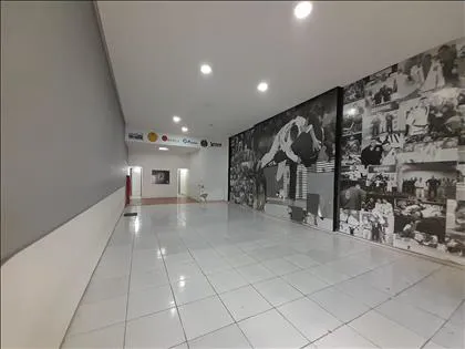 Loja para aluguel em Campos Elíseos - Imobiliária Roberta Imóveis