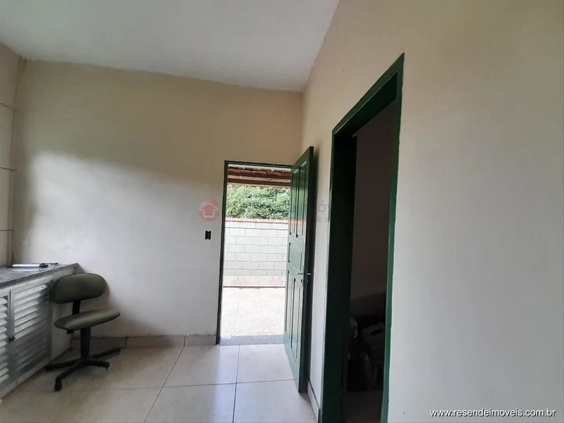 Foto 8 de 27 - Casa para aluguel em Manejo