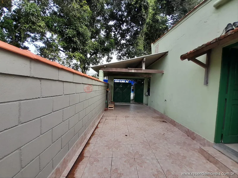 Foto 24 de 27 - Casa para aluguel em Manejo