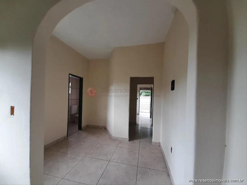 Foto 9 de 27 - Casa para aluguel em Manejo