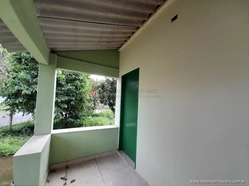 Foto 21 de 27 - Casa para aluguel em Manejo