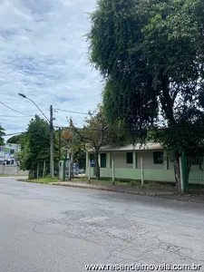 Casa para aluguel em Manejo