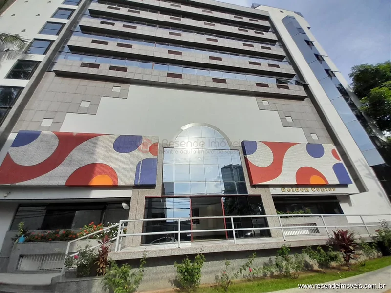 Foto 20 de 23 - Sala Comercial para aluguel em Jardim Tropical