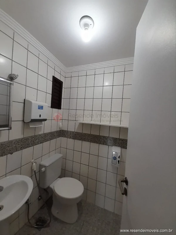 Foto 14 de 23 - Sala Comercial para aluguel em Jardim Tropical