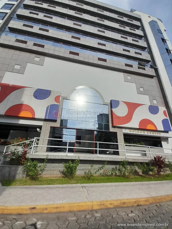 Foto 19 de 23 - Sala Comercial para aluguel em Jardim Tropical