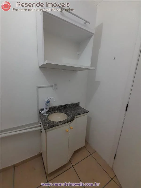 Foto 3 de 23 - Sala Comercial para aluguel em Jardim Tropical