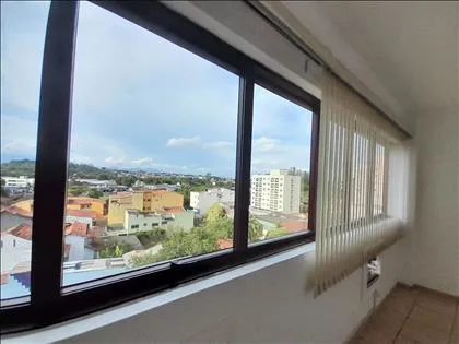 Sala Comercial para aluguel em Jardim Tropical - Imobiliária Roberta Imóveis