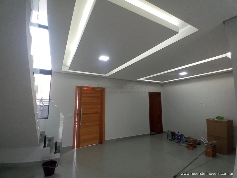 Foto 9 de 20 - Casa para venda em Boa Vista II