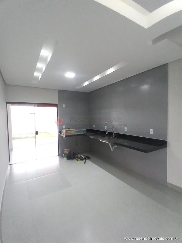 Foto 11 de 20 - Casa para venda em Boa Vista II