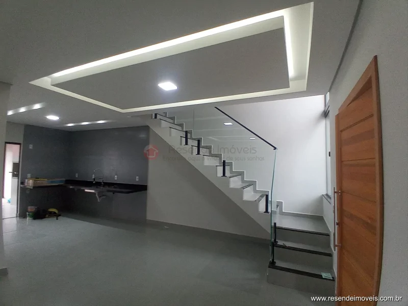 Foto 14 de 20 - Casa para venda em Boa Vista II