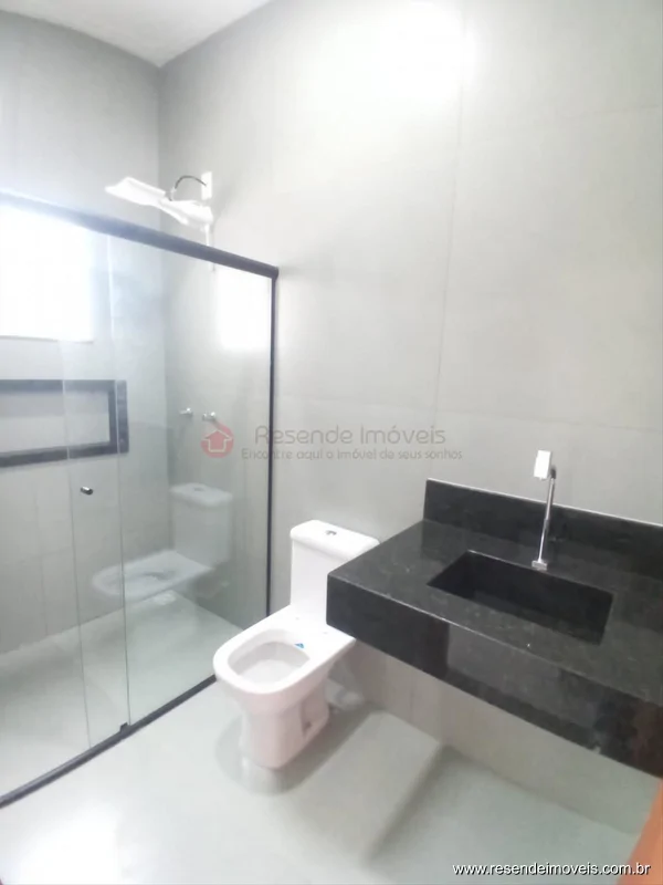 Foto 13 de 20 - Casa para venda em Boa Vista II